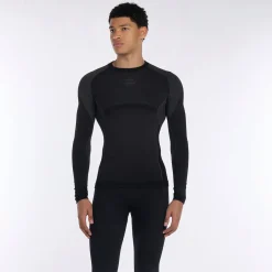 Maillot Technique Persia à Manches Longues