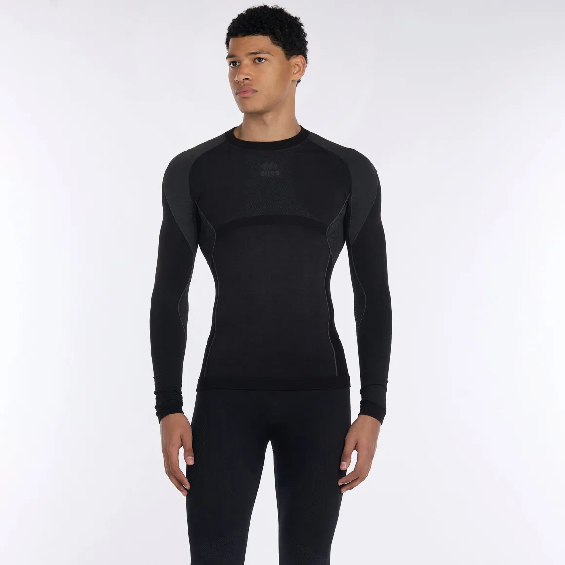 Maillot Technique Persia à Manches Longues