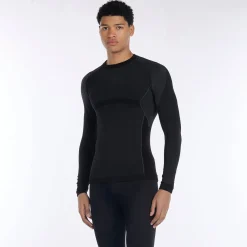 Maillot Technique Persia à Manches Longues
