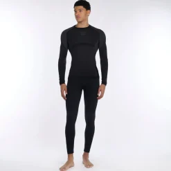 Maillot Technique Persia à Manches Longues