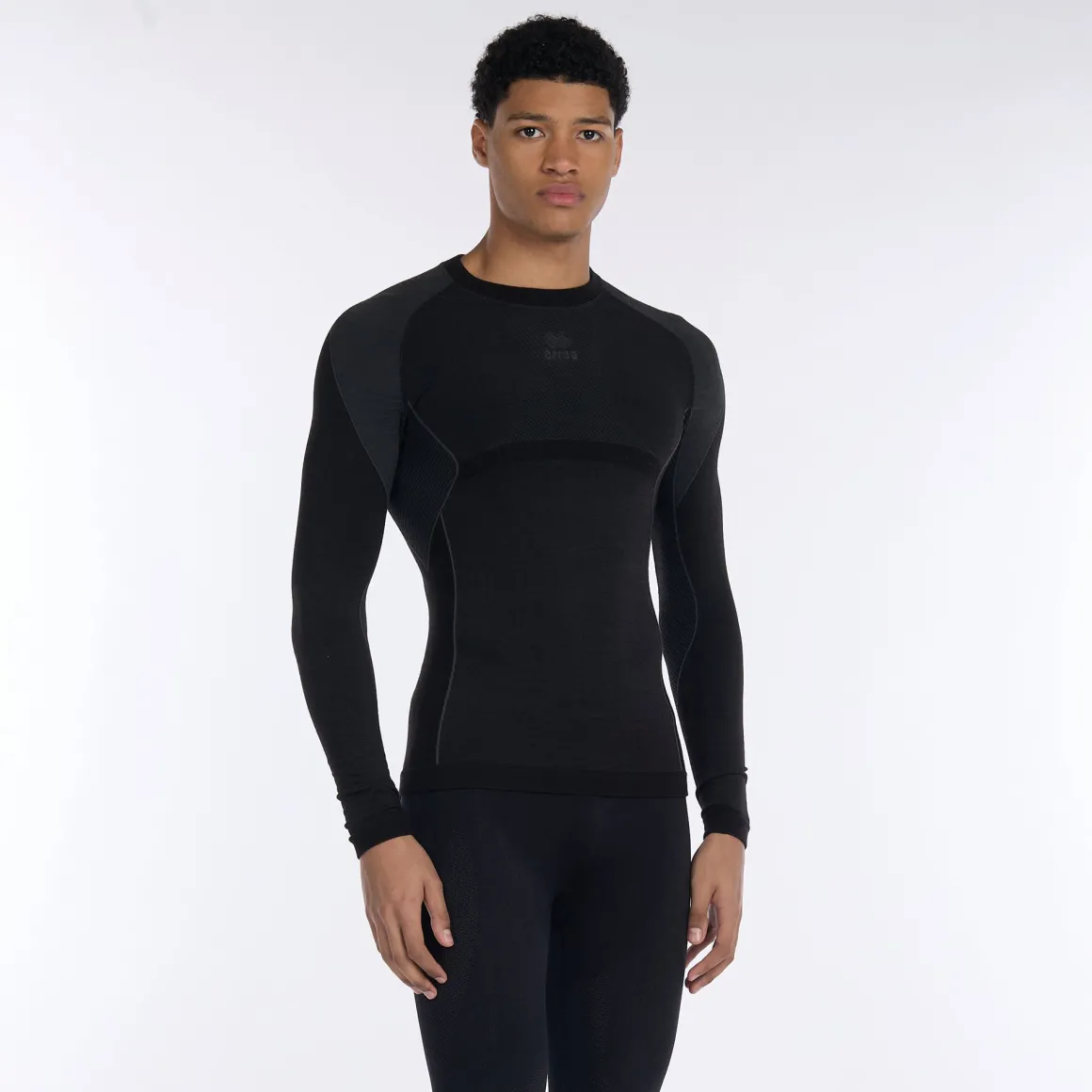 Maillot Technique Persia à Manches Longues