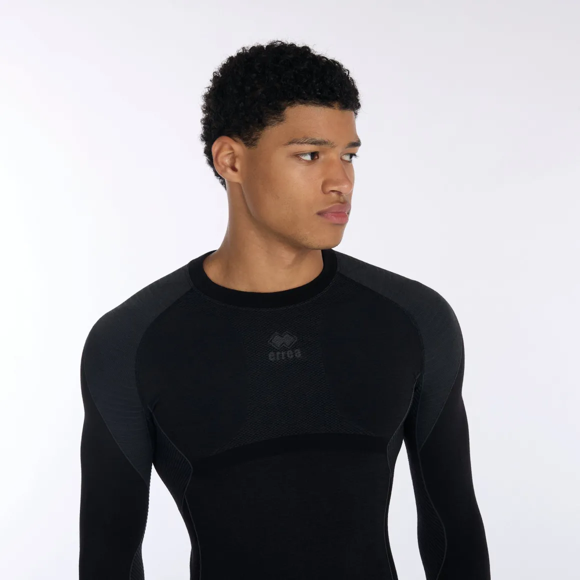 Maillot Technique Persia à Manches Longues