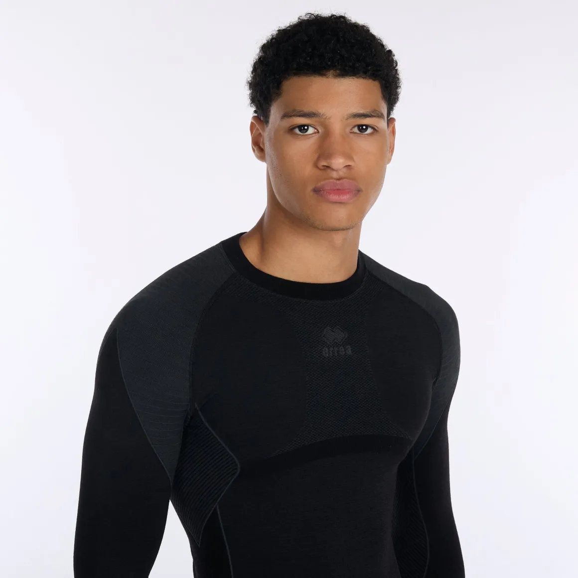Maillot Technique Persia à Manches Longues