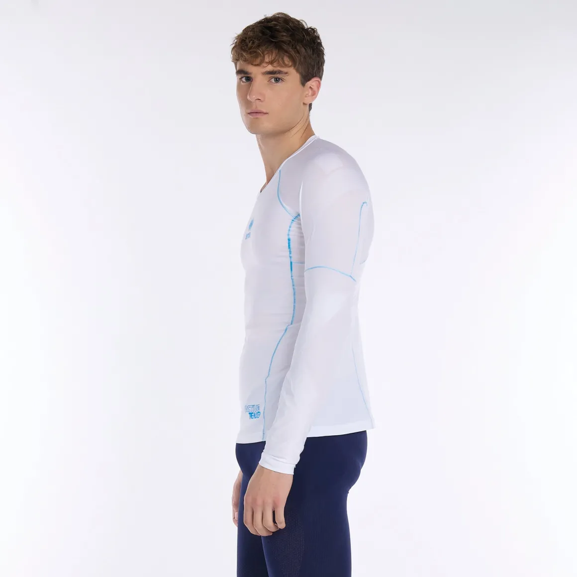 Maillot Technique Unisexe Karil - Active Tense
