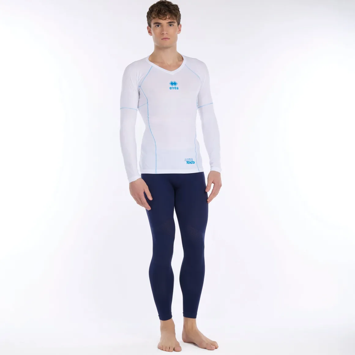 Maillot Technique Unisexe Karil - Active Tense