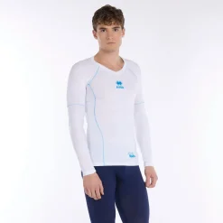 Maillot Technique Unisexe Karil - Active Tense