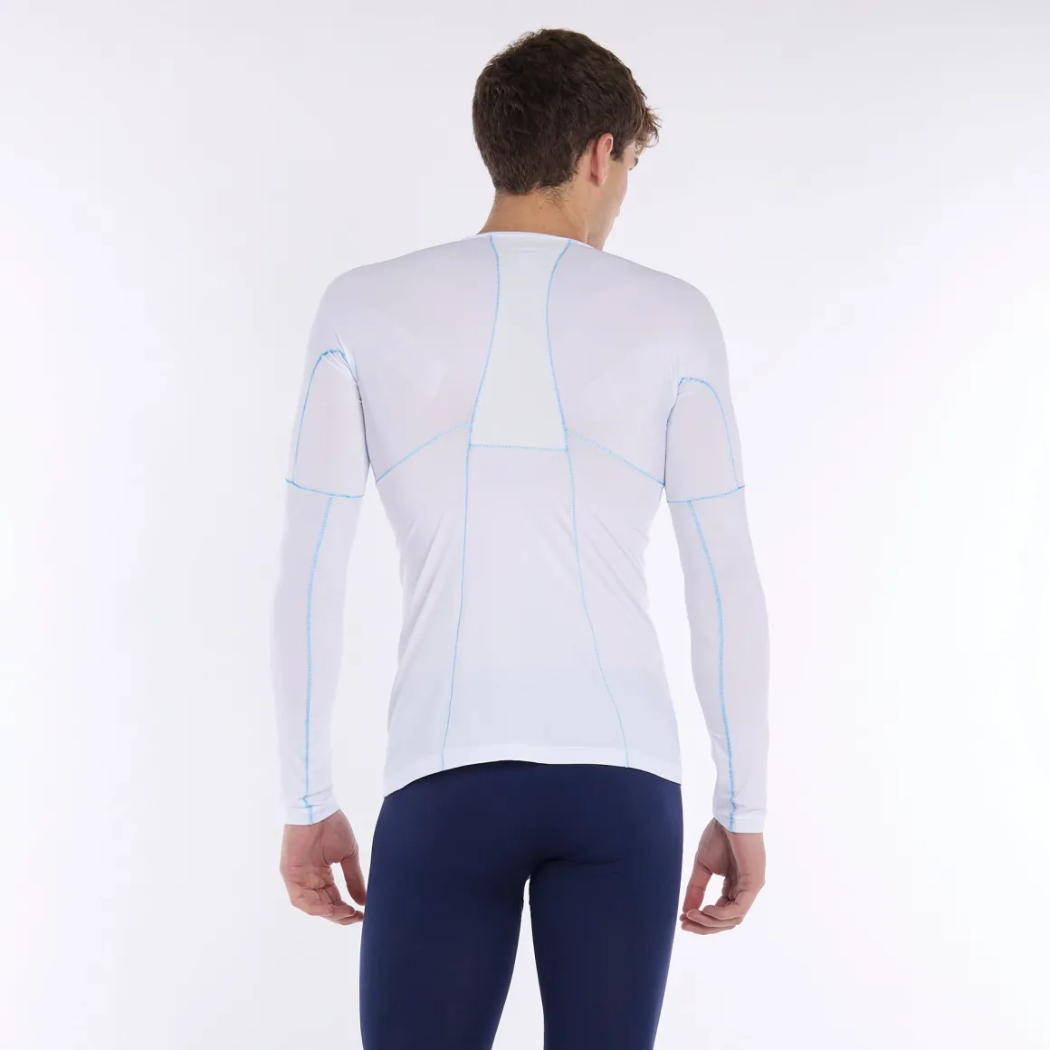 Maillot Technique Unisexe Karil - Active Tense