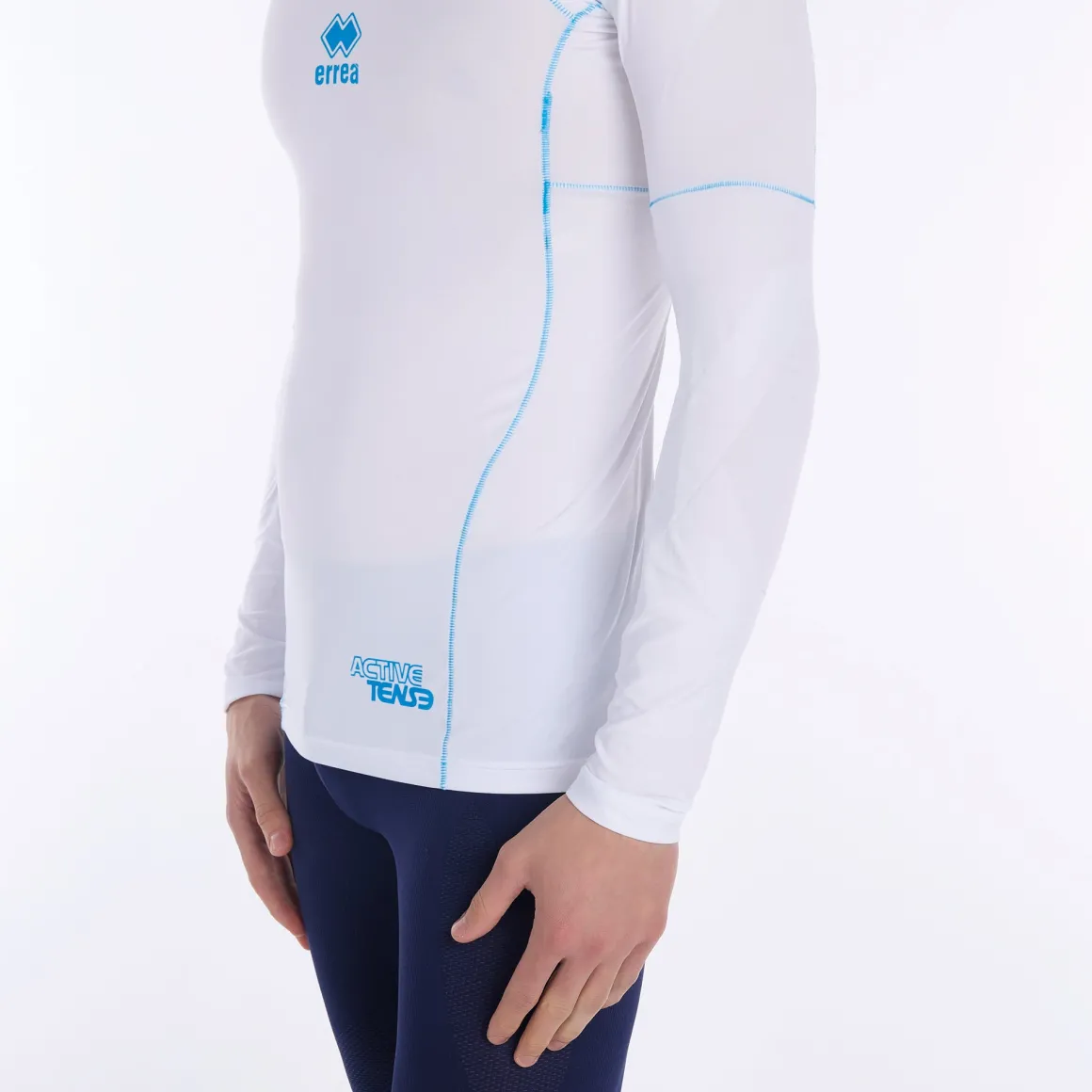 Maillot Technique Unisexe Karil - Active Tense