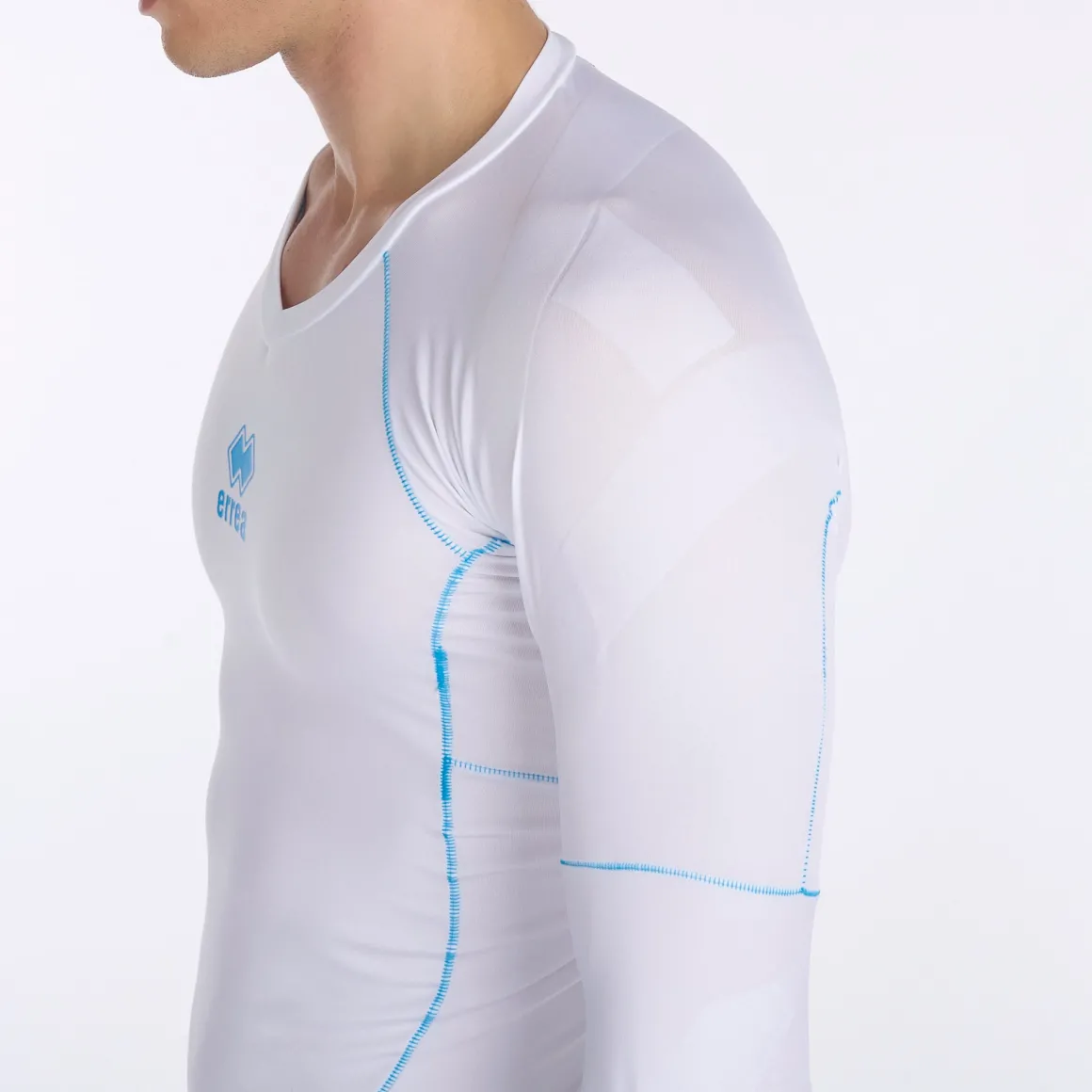 Maillot Technique Unisexe Karil - Active Tense