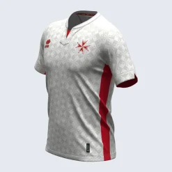Malte Maillot Away 24-26