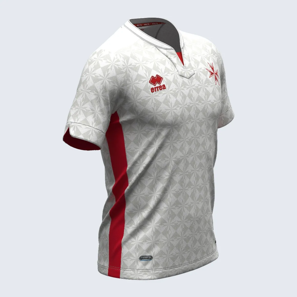 Malte Maillot Away 24-26