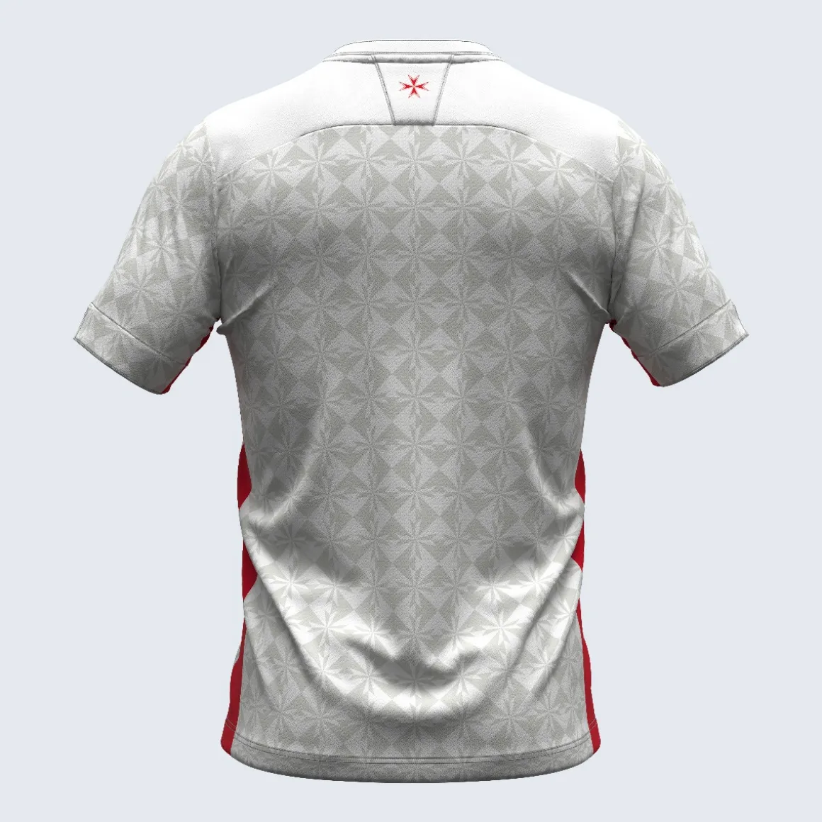 Malte Maillot Away 24-26