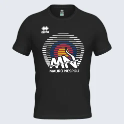 MAURO NESPOLI T-SHIRT EVO MC AD