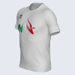MAURO NESPOLI T-SHIRT EVO MC AD