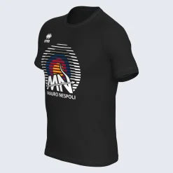 MAURO NESPOLI T-SHIRT EVO MC AD