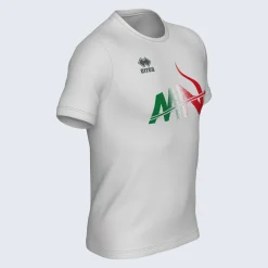 MAURO NESPOLI T-SHIRT EVO MC AD