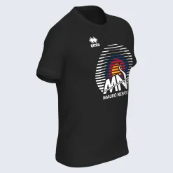 MAURO NESPOLI T-SHIRT EVO MC AD