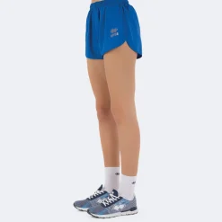 Meyer Short de course unisexe pour enfants
