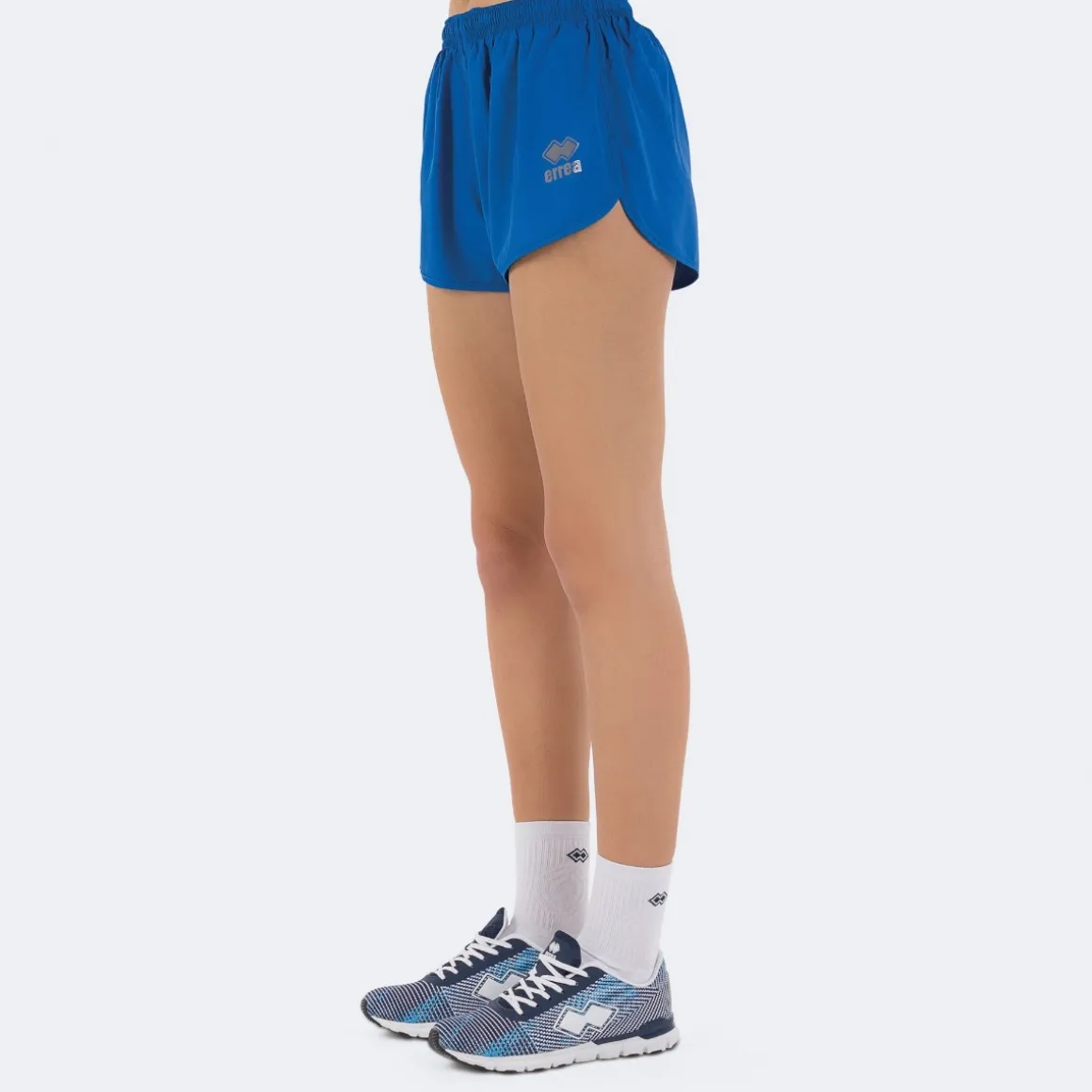 Meyer Short de course unisexe pour enfants