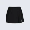 Mini-jupe de sport pour petite fille Perla 3.0