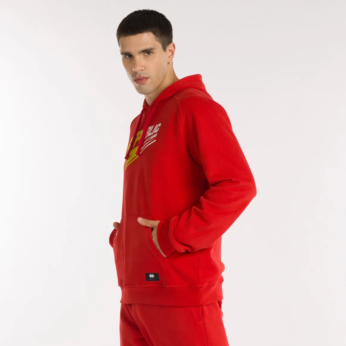 Origine du sweat à capuche