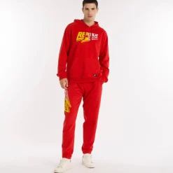 Origine du sweat à capuche