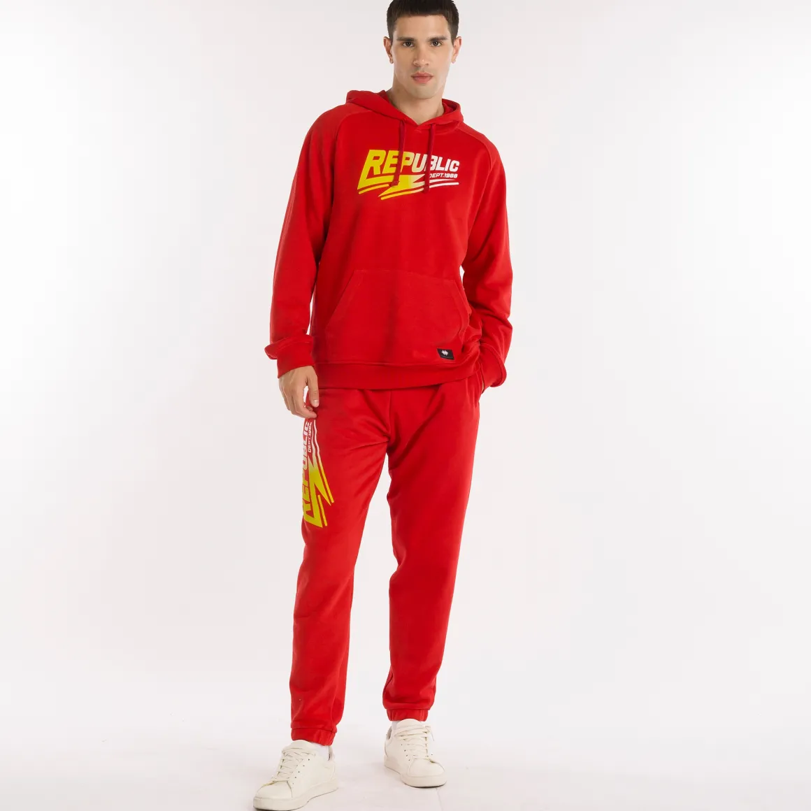 Origine du sweat à capuche