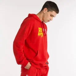 Origine du sweat à capuche