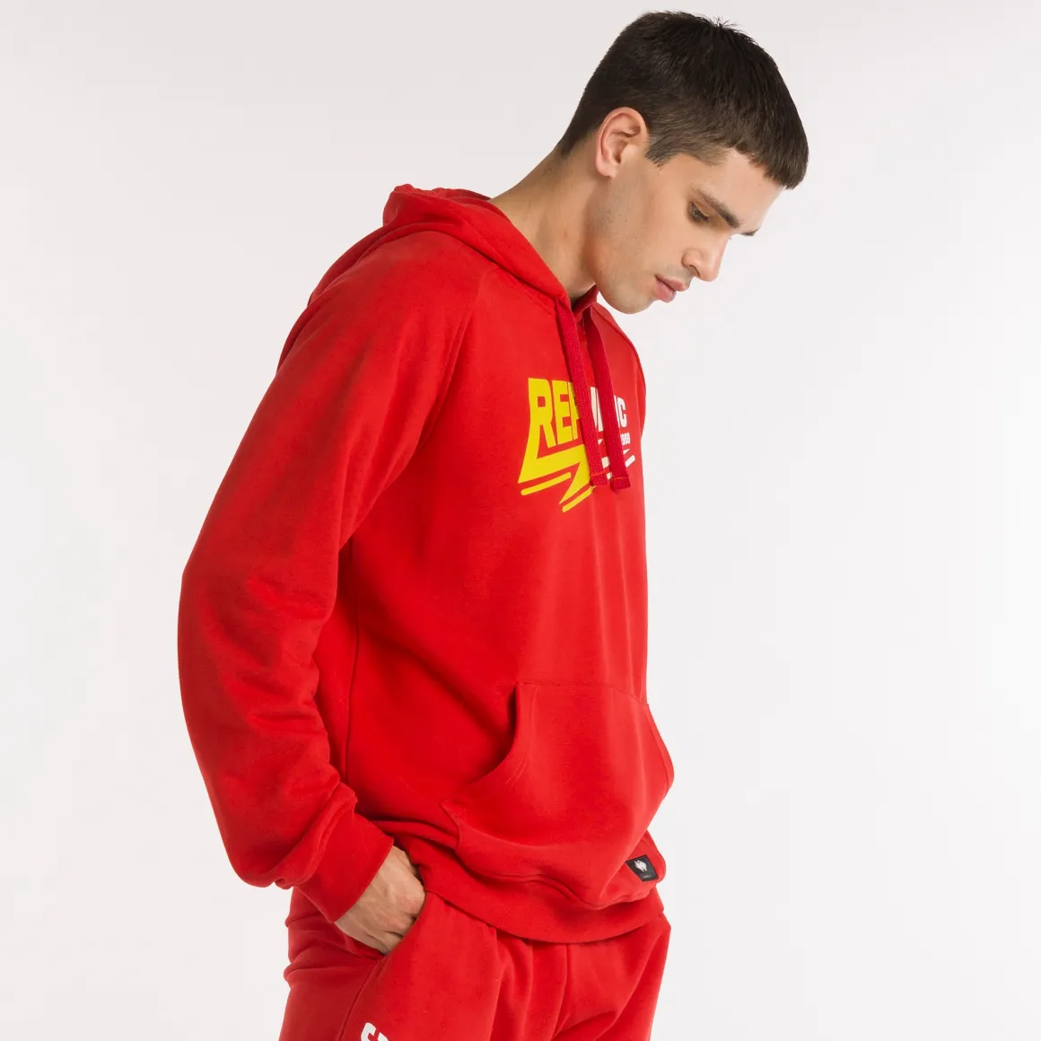 Origine du sweat à capuche
