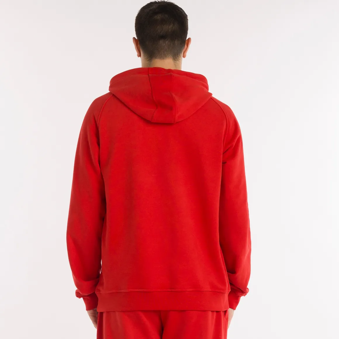 Origine du sweat à capuche