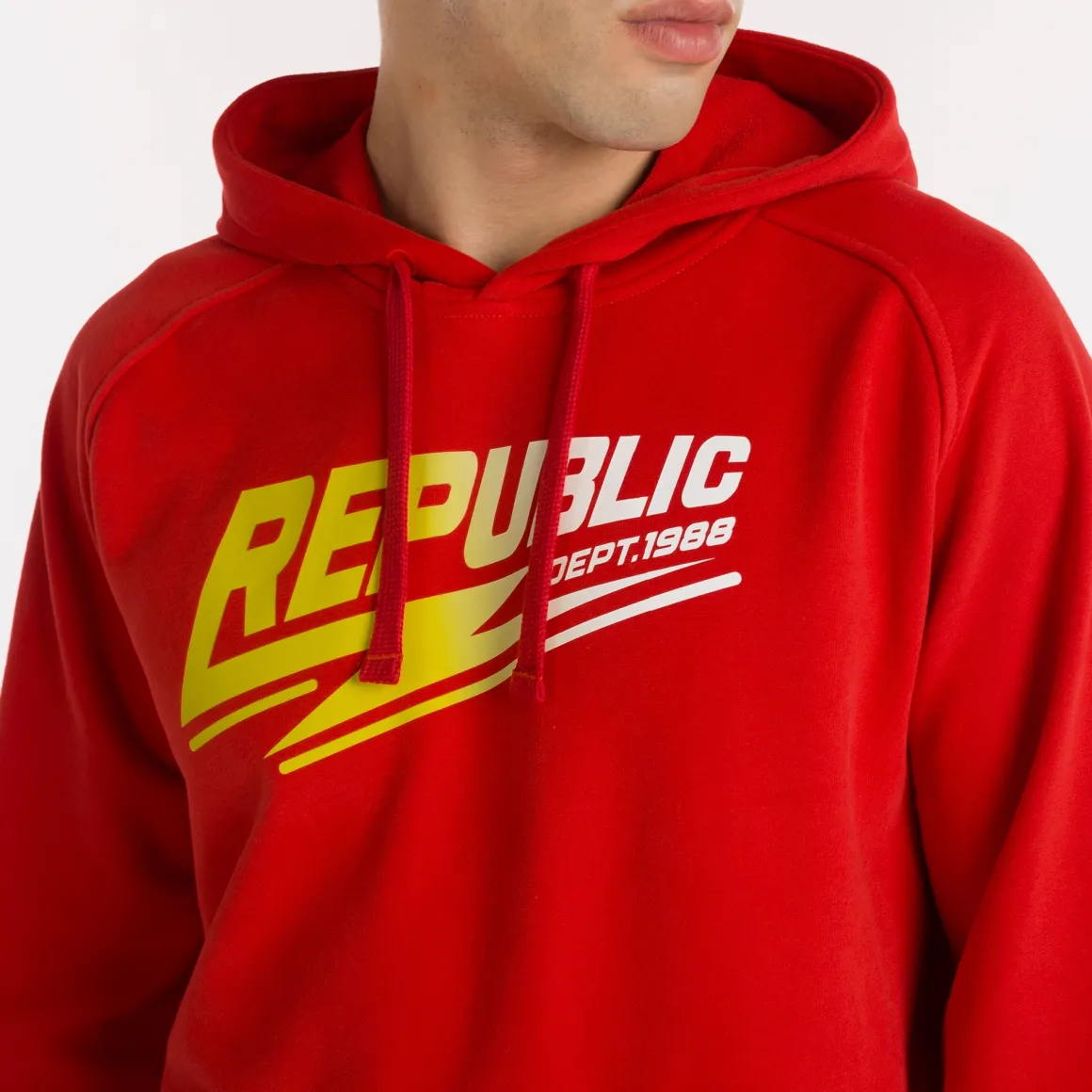 Origine du sweat à capuche