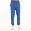 Pantalon à bordures essentielles SS25