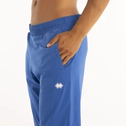 Pantalon à bordures essentielles SS25