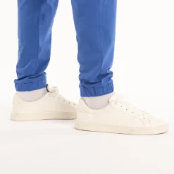 Pantalon à bordures essentielles SS25