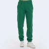 Pantalon de Jogging Femme avec Plis