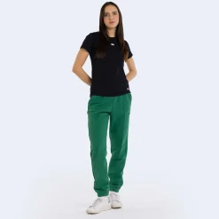 Pantalon de Jogging Femme avec Plis