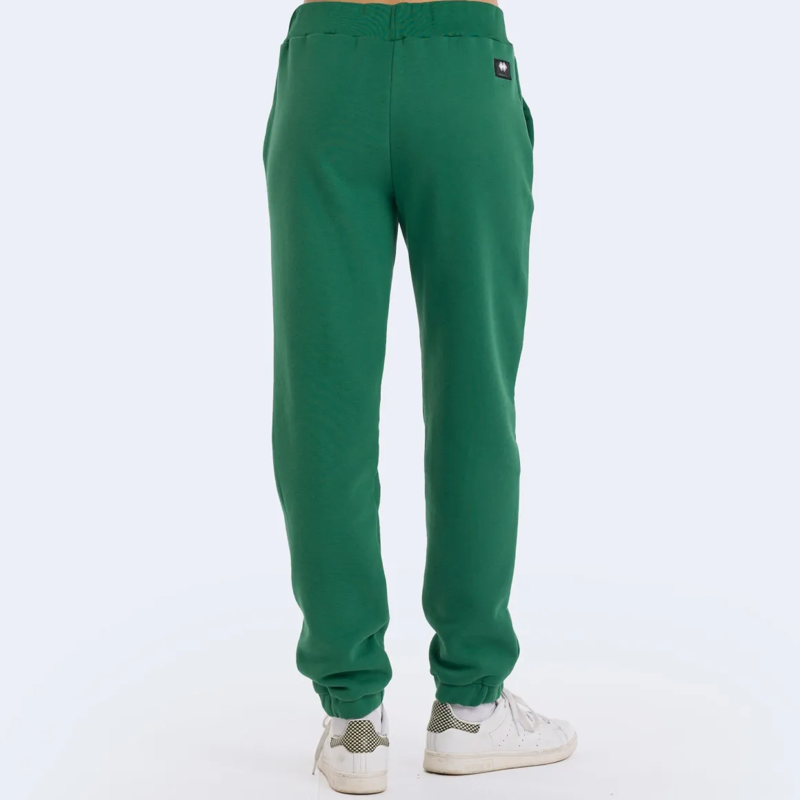 Pantalon de Jogging Femme avec Plis