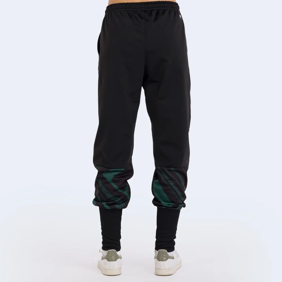 Pantalon de Jogging Graphique Femme
