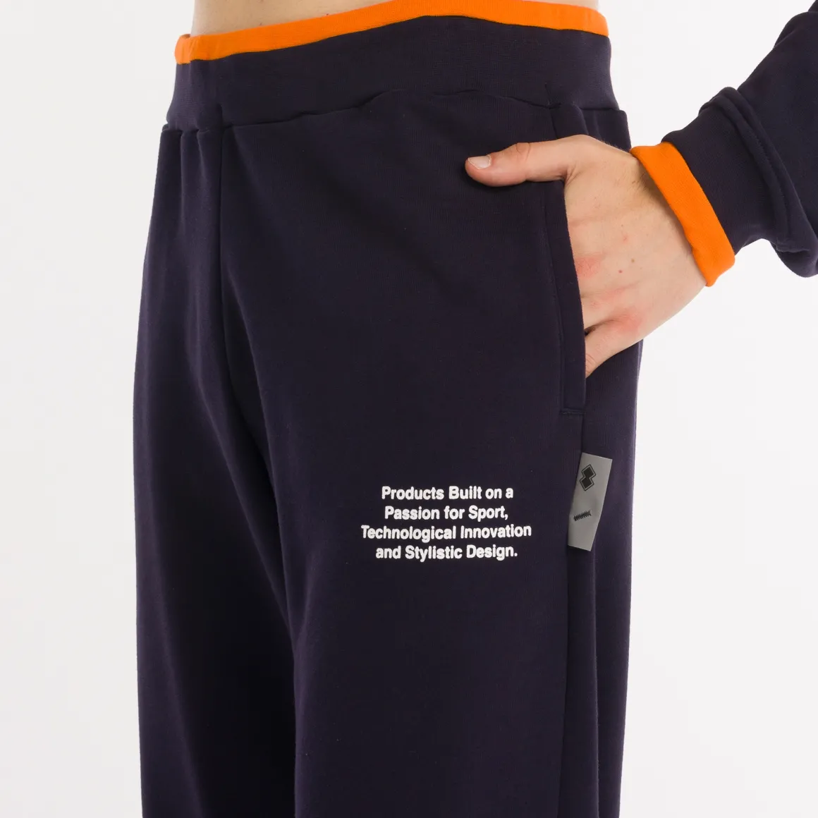 Pantalon de jogging SS25