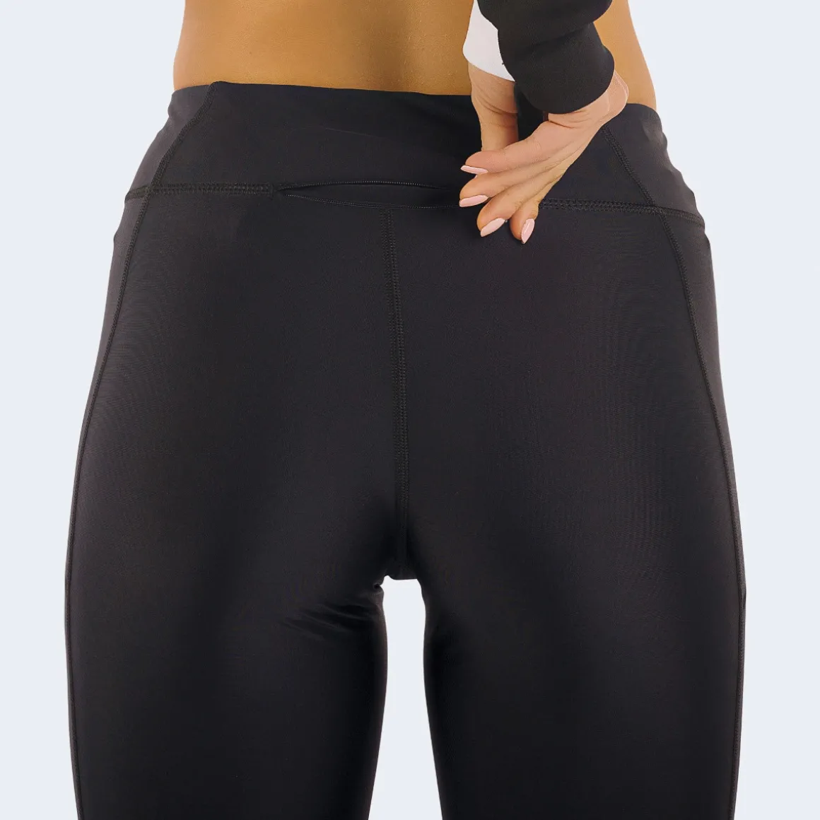 Pantalon de running Marlene pour femme