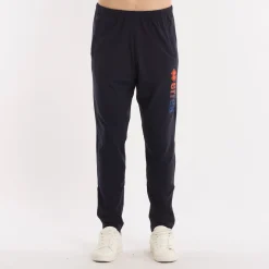 Pantalon d'été Drake avec fermeture éclair à la cheville SS25