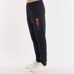 Pantalon d'été Drake avec fermeture éclair à la cheville SS25