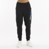 Pantalon d'été SS25 à revers