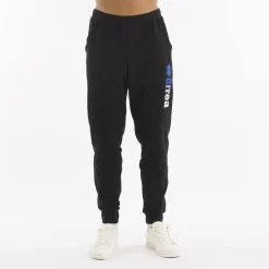 Pantalon d'été SS25 à revers