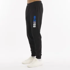 Pantalon d'été SS25 à revers