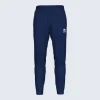 Pantalon léger avec fermeture éclair à la cheville Myron pour enfant