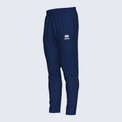 Pantalon léger avec fermeture éclair à la cheville Myron pour enfant