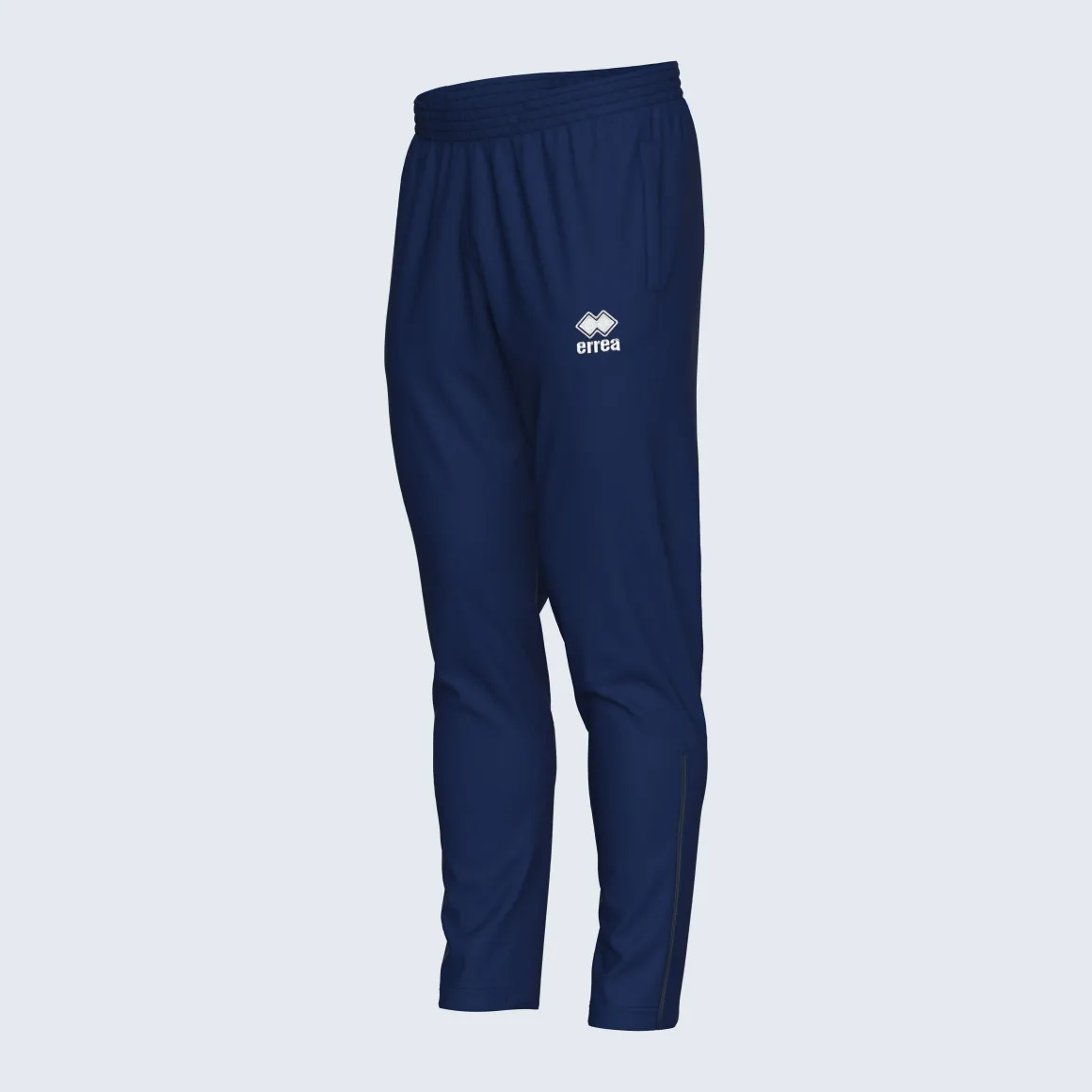 Pantalon léger avec fermeture éclair à la cheville Myron pour enfant