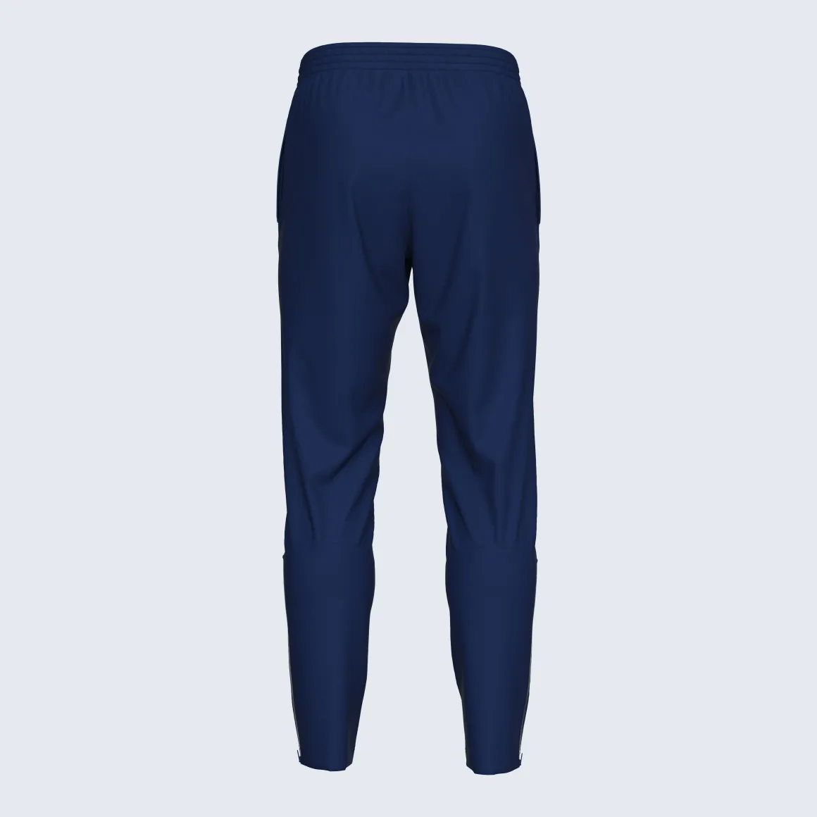 Pantalon léger avec fermeture éclair à la cheville Myron pour enfant