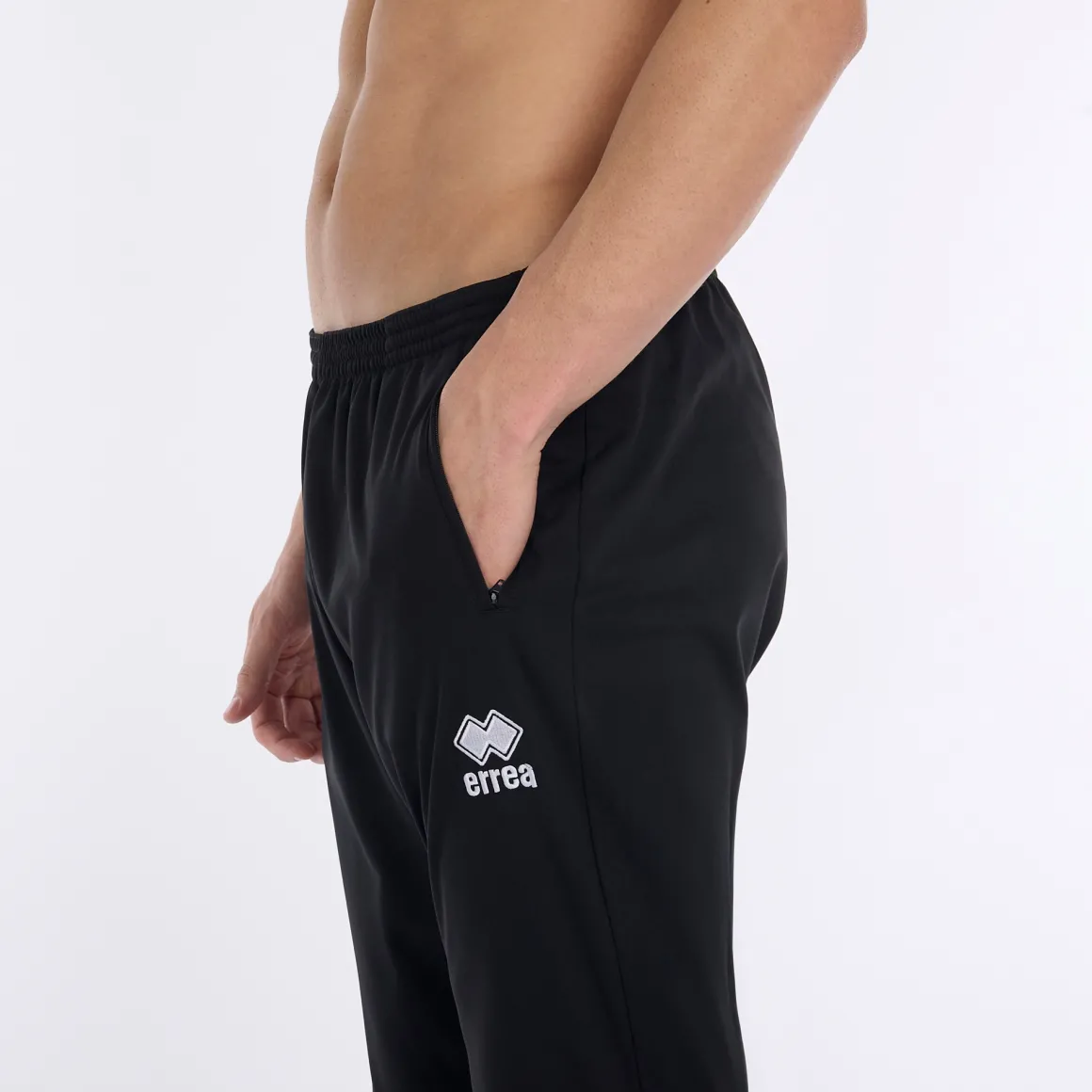 Pantalon long léger Matty